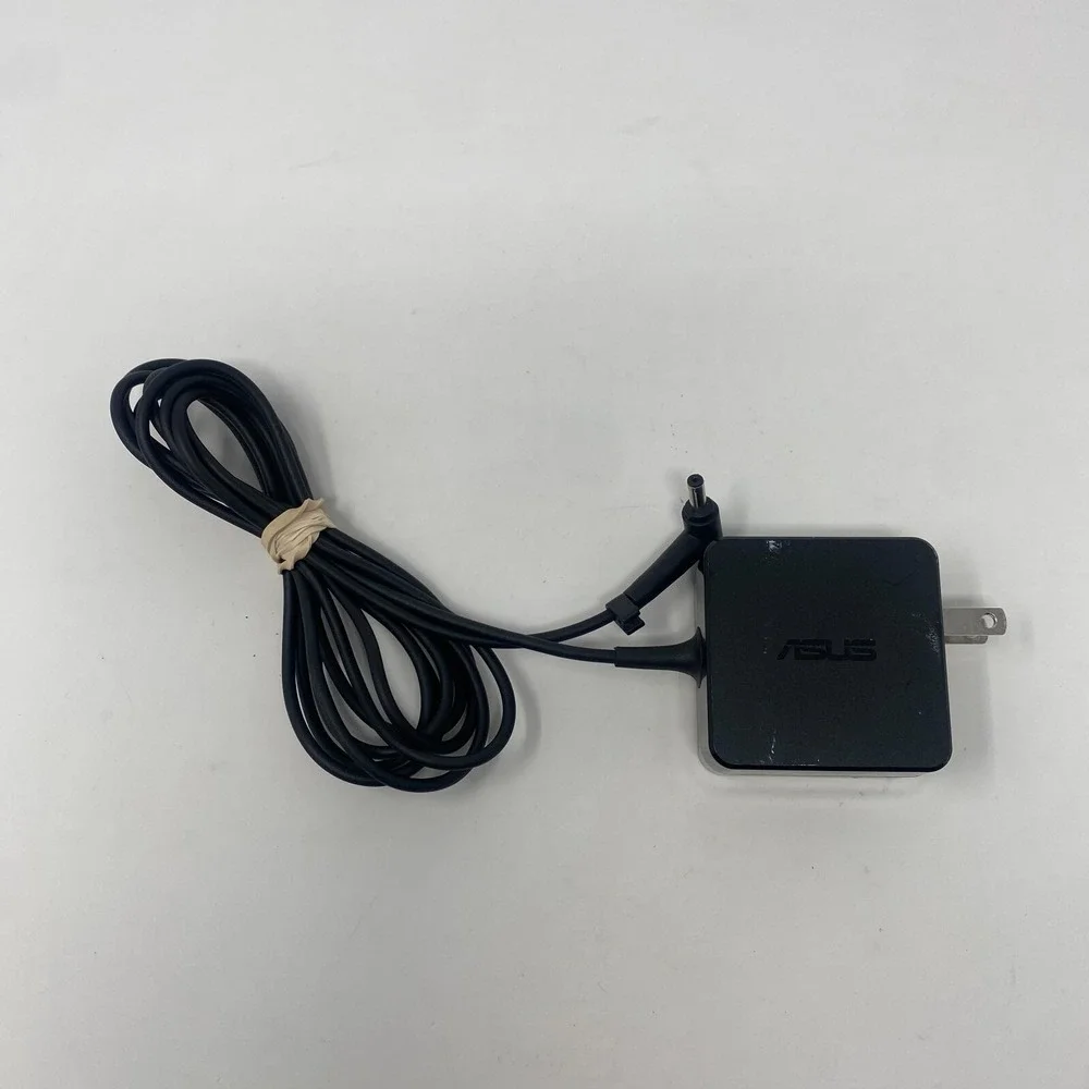 Genuine ASUS Laptop Power Supply AC Adapter Charger AD890326 Chromebook Zenbook‎